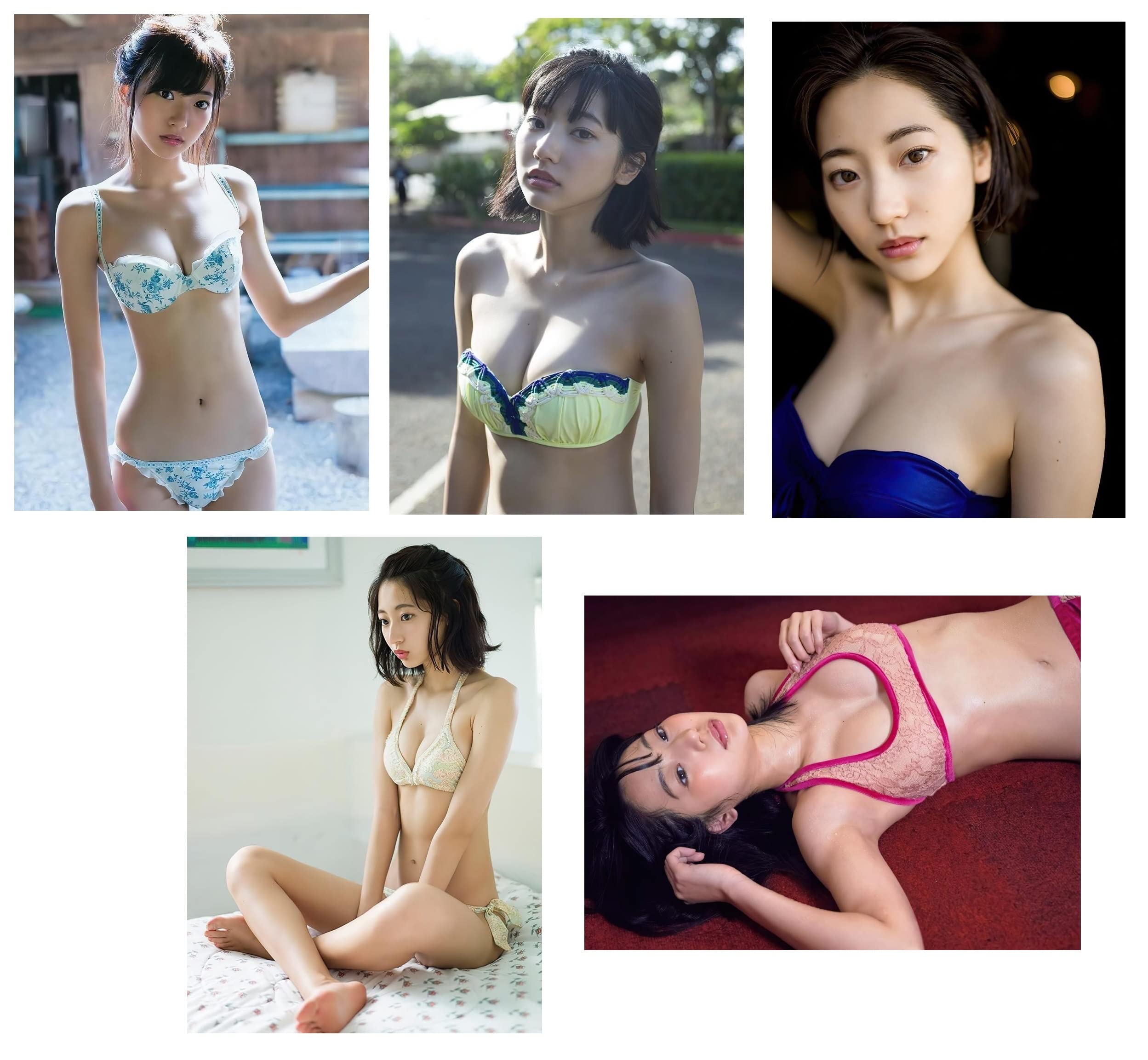 ▼希少 ヤングジャンプ 武田玲奈 5冊セット 2015 2016 水着 グラビア 2025年最新】Yahoo!オークション -ヤングジャンプ 武田玲奈 2015